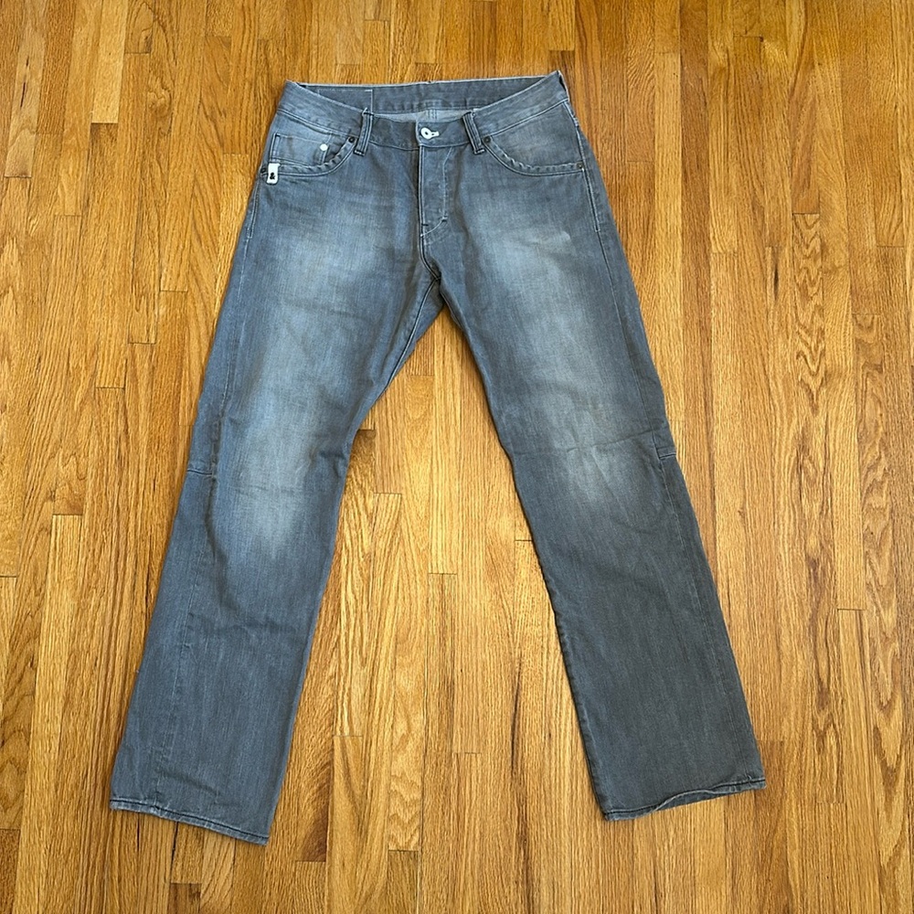 H&M Jeans